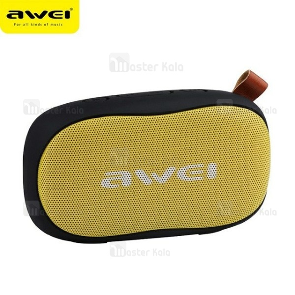 اسپیکر بلوتوث رومیزی اوی Awei Y900 Bluetooth Speaker