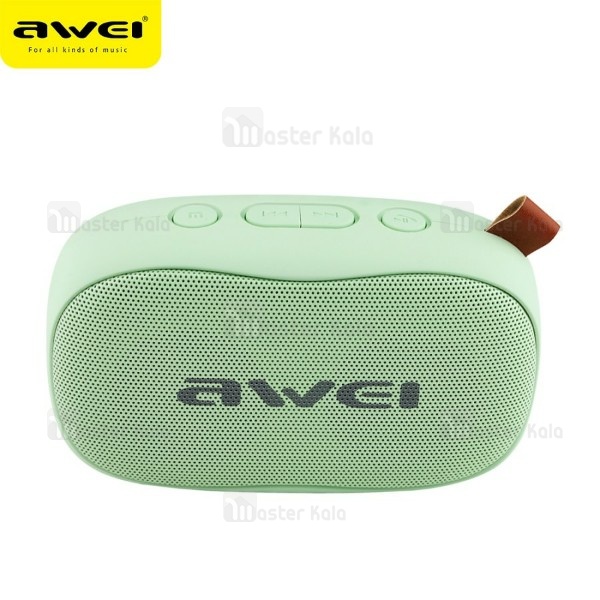 اسپیکر بلوتوث رومیزی اوی Awei Y900 Bluetooth Speaker