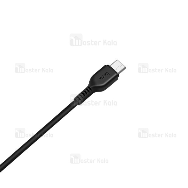 کابل 3 متری Type C هوکو Hoco X13 Easy Charging Cable توان 2 آمپر