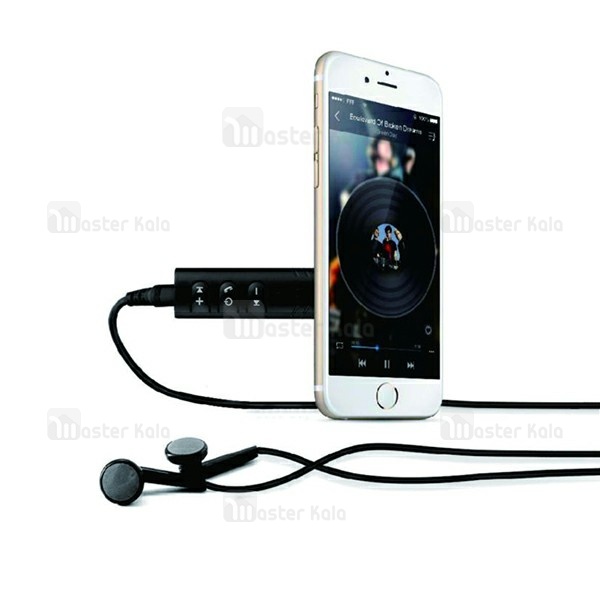 گیرنده صوتی بلوتوثی پایونیر Pioneer M6 Plus Bluetooth Audio Receiver