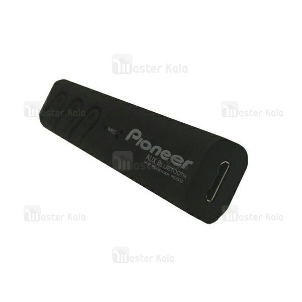 گیرنده صوتی بلوتوثی پایونیر Pioneer M6 Plus Bluetooth Audio Receiver