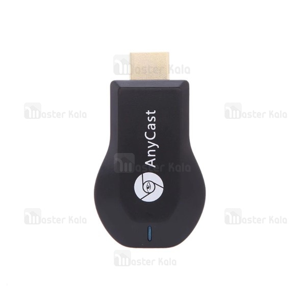 دانگل وای فای تلویزیون Sinmax AnyCast M4 Plus Wireless Dongle