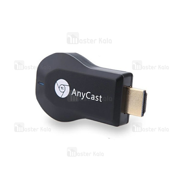 دانگل وای فای تلویزیون Sinmax AnyCast M4 Plus Wireless Dongle