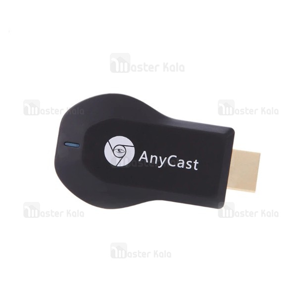 دانگل وای فای تلویزیون Sinmax AnyCast M4 Plus Wireless Dongle