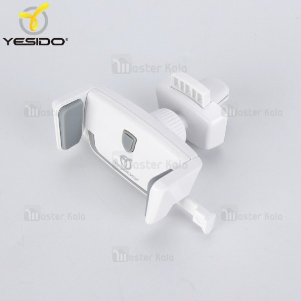 هولدر و پایه نگهدارنده موبایل یسیدو Yesido C16 Car Holder