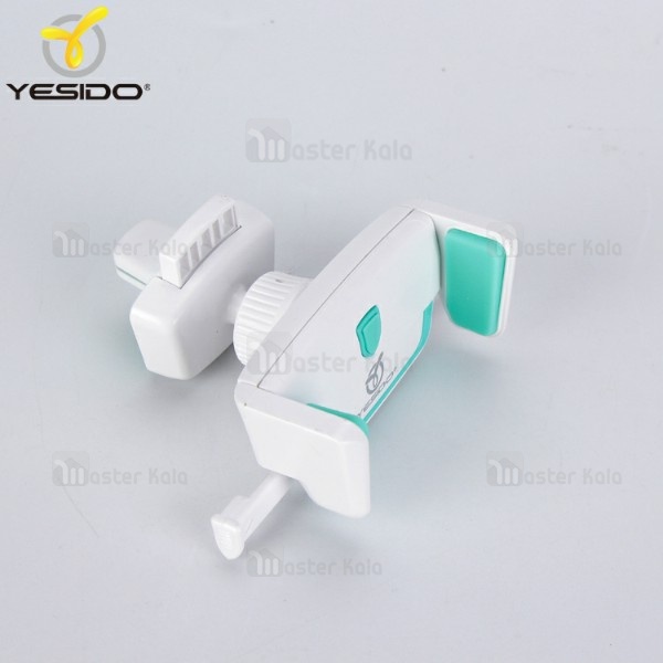 هولدر و پایه نگهدارنده موبایل یسیدو Yesido C16 Car Holder