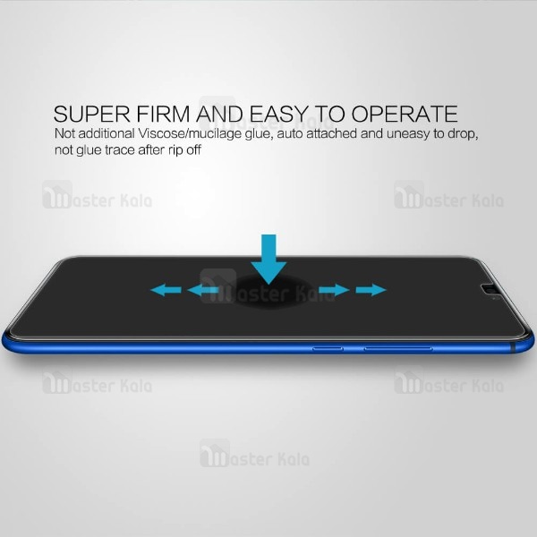 گلس نیلکین Huawei Honor 8X Nillkin H+ Pro Glass