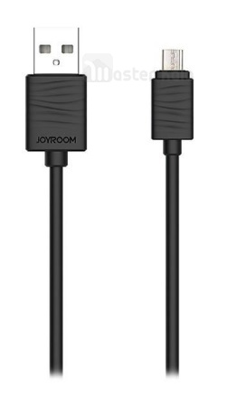 کابل شارژ میکرو یو اس بی جویروم Joyroom JR-S118 به طول یک متر