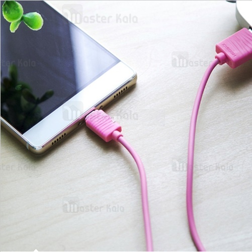 کابل شارژ Joyroom JR-S118 Micro USB Charging And Data Transfer