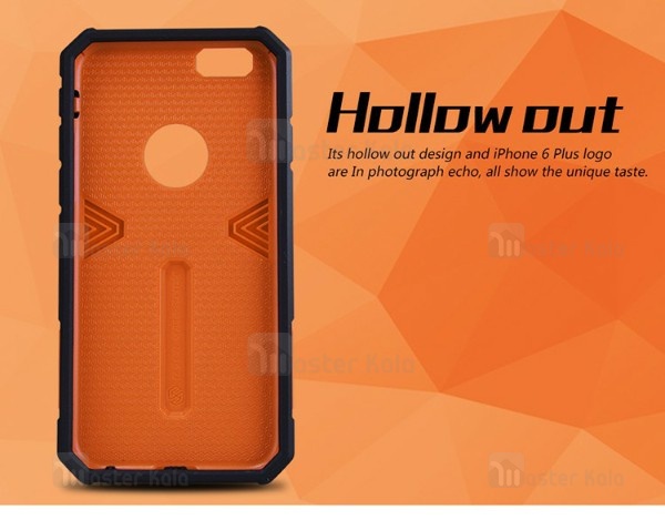 گارد محافظ نیلکین آیفون Apple iPhone 6S Nillkin Defender II