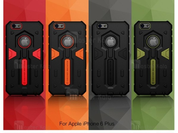 گارد محافظ نیلکین آیفون Apple iPhone 6S Nillkin Defender II