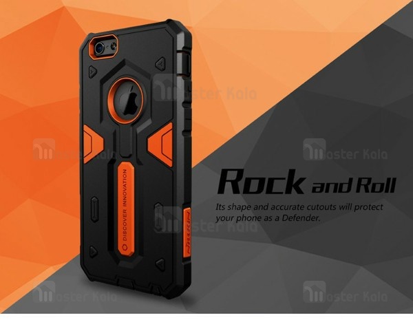 گارد محافظ نیلکین آیفون Apple iPhone 6S Nillkin Defender II