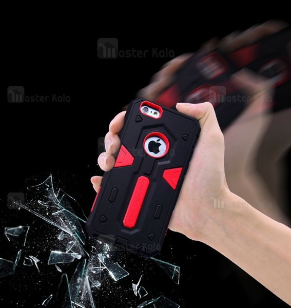گارد محافظ نیلکین آیفون Apple iPhone 6S Nillkin Defender II