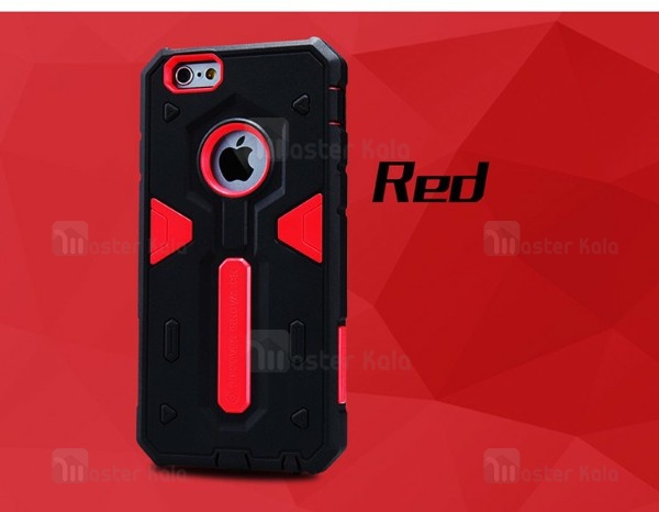 گارد محافظ نیلکین آیفون Apple iPhone 6S Nillkin Defender II