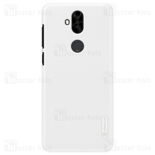 قاب محافظ نیلکین ایسوس Asus Zenfone 5 Lite / ZC600KL Nillkin Frosted Shield