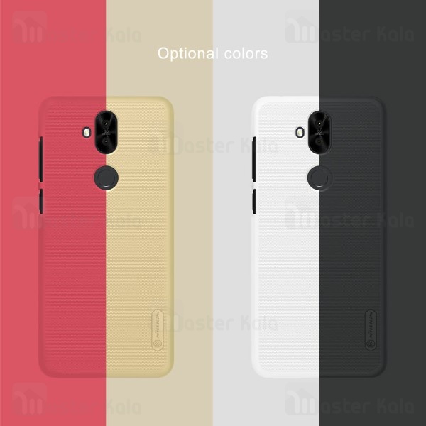 قاب محافظ نیلکین ایسوس Asus Zenfone 5 Lite / ZC600KL Nillkin Frosted Shield