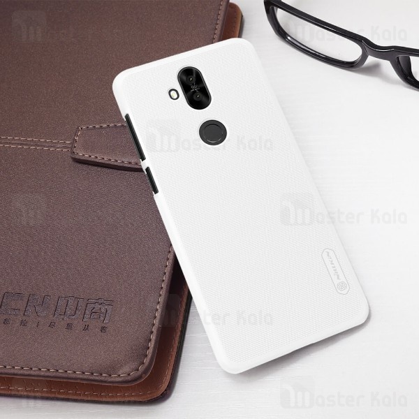 قاب محافظ نیلکین ایسوس Asus Zenfone 5 Lite / ZC600KL Nillkin Frosted Shield