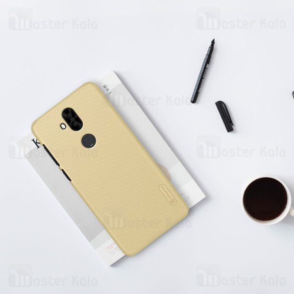 قاب محافظ نیلکین ایسوس Asus Zenfone 5 Lite / ZC600KL Nillkin Frosted Shield