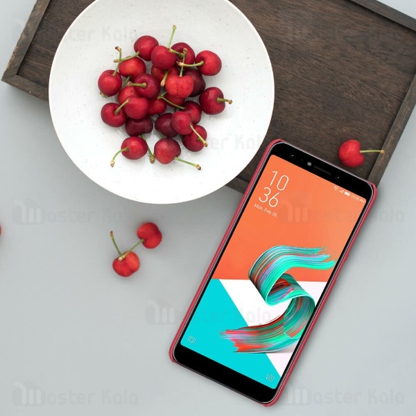 قاب محافظ نیلکین ایسوس Asus Zenfone 5 Lite / ZC600KL Nillkin Frosted Shield