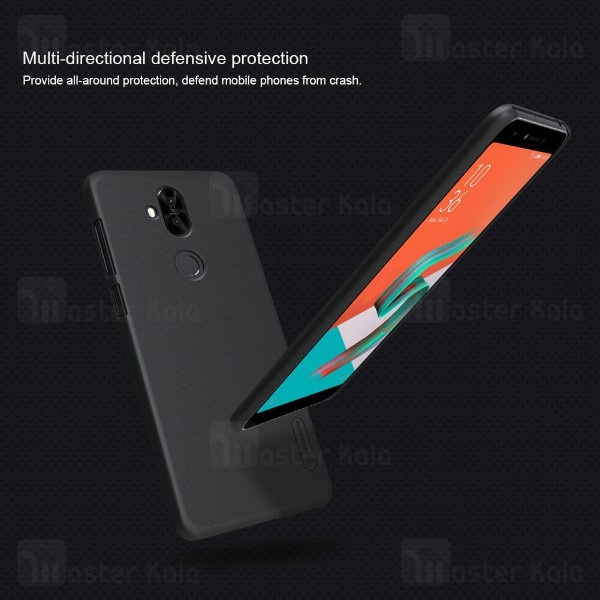 قاب محافظ نیلکین ایسوس Asus Zenfone 5 Lite / ZC600KL Nillkin Frosted Shield