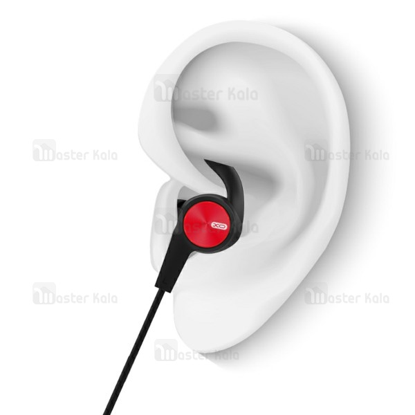 هندزفری بلوتوث ایکس او XO BS3 Bluetooth Earphone گردنی و مگنتی