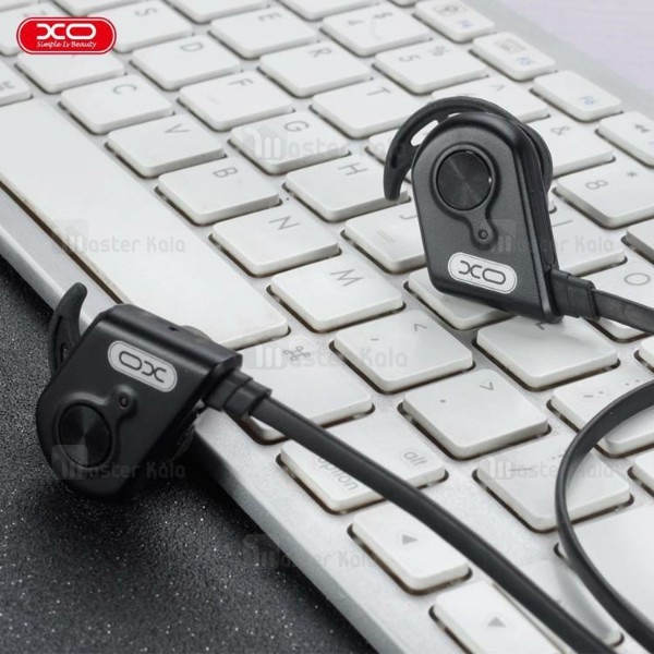 هندزفری بلوتوث ایکس او XO BS7 Bluetooth Earphone گردنی و مگنتی