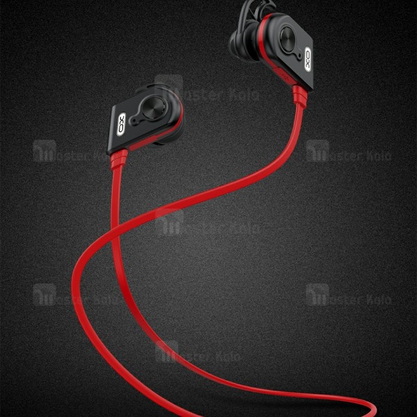 هندزفری بلوتوث ایکس او XO BS7 Bluetooth Earphone گردنی و مگنتی