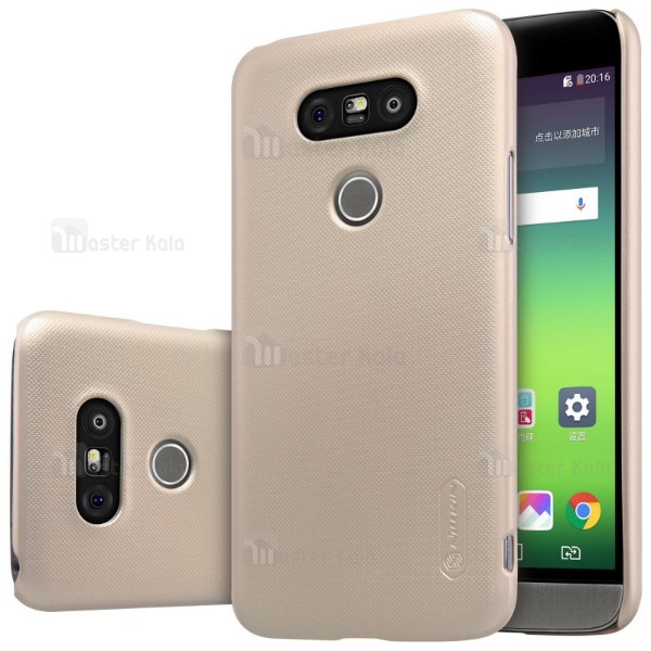 قاب محافظ نیلکین ال جی LG G5 Nillkin Frosted Shield