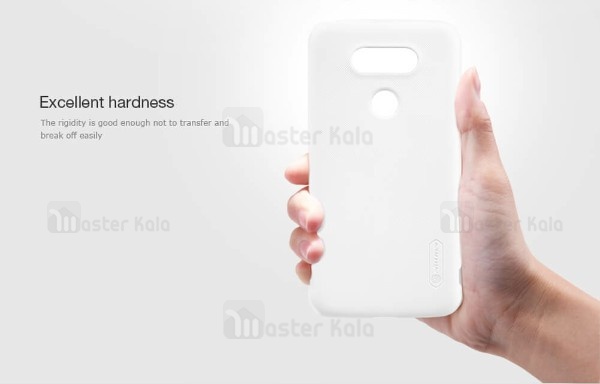 قاب محافظ نیلکین ال جی LG G5 Nillkin Frosted Shield