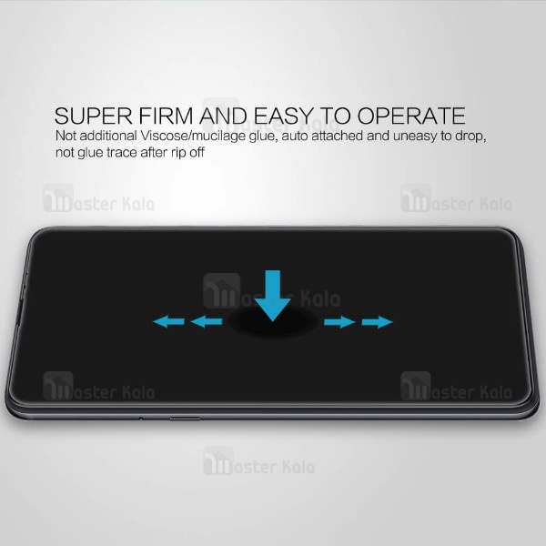 محافظ صفحه نمایش شیشه ای نیلکین H+ Pro Glass Xiaomi Mi Mix 3