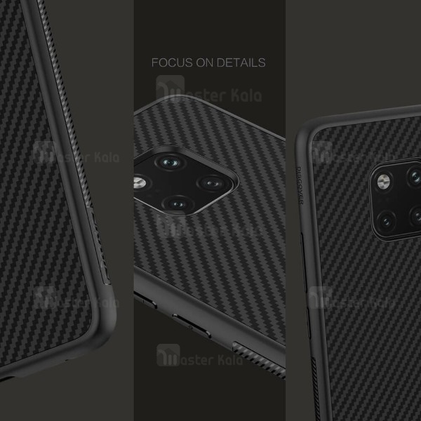 قاب نیلکین Huawei Mate 20 Pro Nillkin Synthetic Fiber