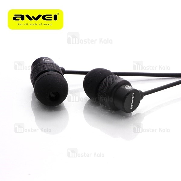 ایرفون سیمی AWEI ES-970i IN-Ear Wire Headphones