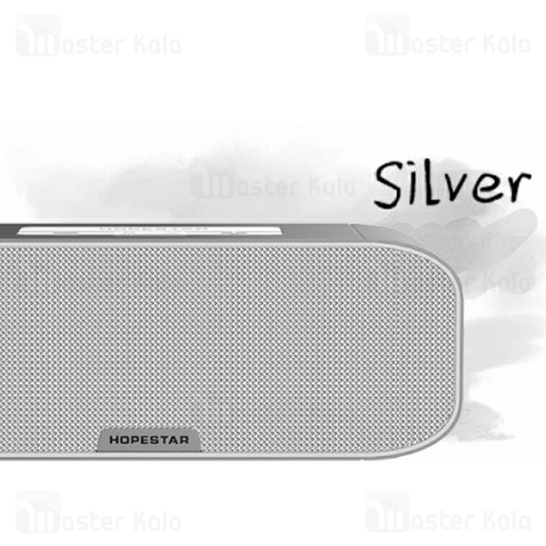 اسپیکر بلوتوث ضد آب هاپ استار Hopestar H29 Bluetooth Speaker رم خور