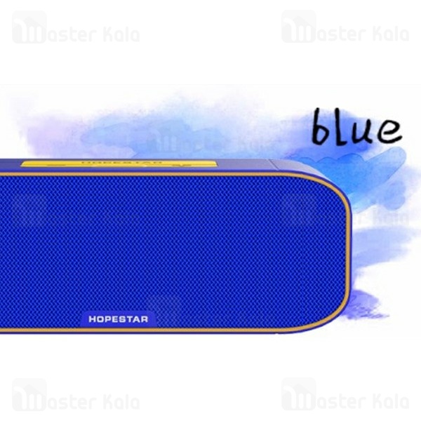 اسپیکر بلوتوث ضد آب هاپ استار Hopestar H29 Bluetooth Speaker رم خور