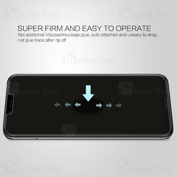 گلس نیلکین Huawei Honor Play Nillkin H+ Pro Glass