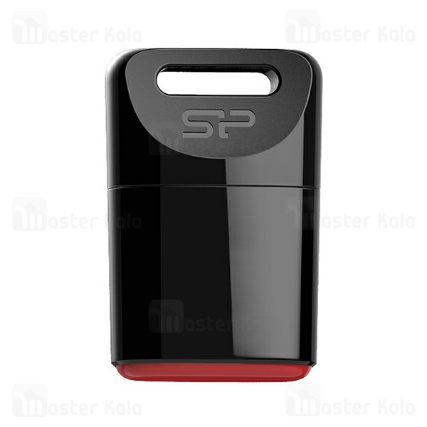 فلش مموری 64 گیگابایت سیلیکون پاور Silicon Power T06 Touch USB 2.0