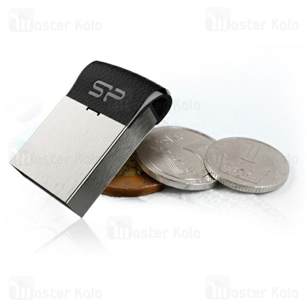 فلش مموری 32 گیگابایت سیلیکون پاور Silicon Power T35 USB 2.0