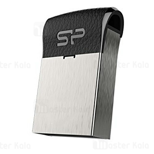 فلش مموری 32 گیگابایت سیلیکون پاور Silicon Power T35 USB 2.0