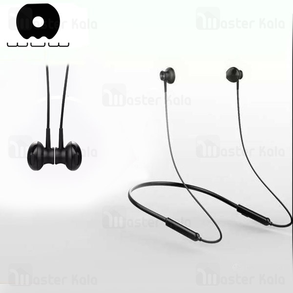 هندزفری بلوتوث گردنی مگنتی wuw R40 Sports Magnetic Headset