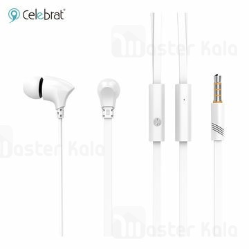 هندزفری Yison Celebrat G3 Clear And Balanced Acoustic Sound handsfree