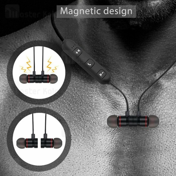 هندزفری بلوتوث wuw R26 Bluetooth Headset