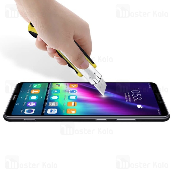 گلس تمام صفحه نیلکین Huawei Honor Note 10 Nillkin CP+ Glass