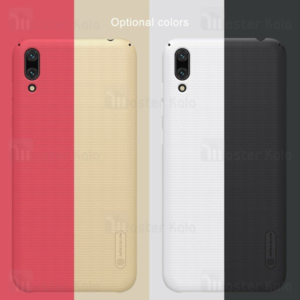 قاب نیلکین Huawei Y7 Pro 2019 Nillkin Frosted Shield Case
