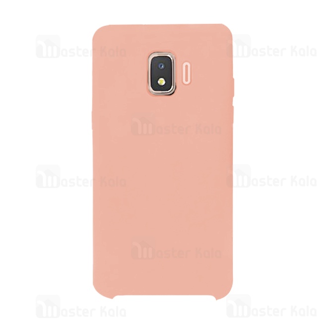 قاب سیلیکونی سامسونگ Samsung Galaxy J2 Core