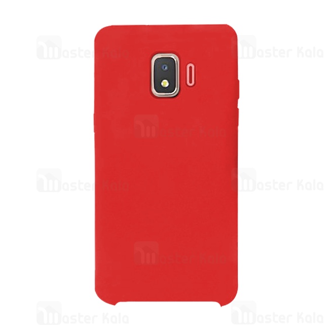 قاب سیلیکونی سامسونگ Samsung Galaxy J2 Core