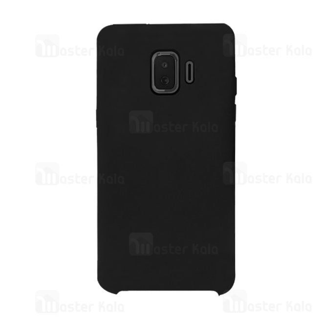 قاب سیلیکونی سامسونگ Samsung Galaxy J2 Core