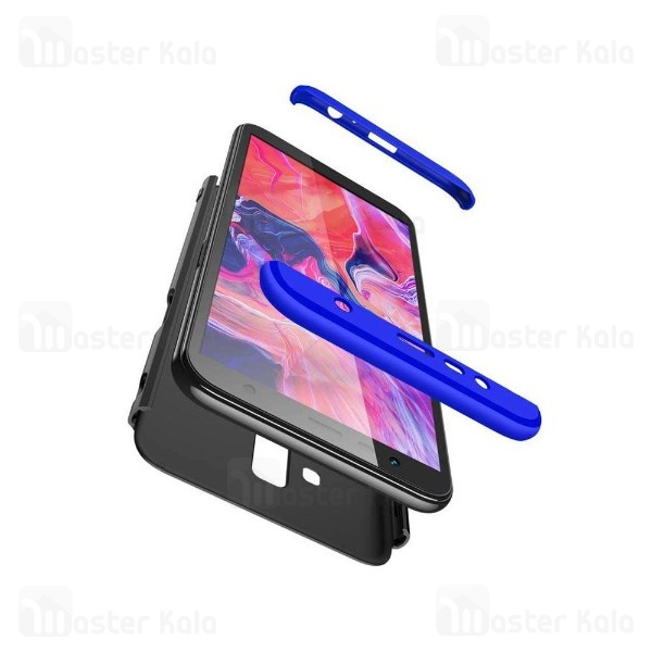 گارد Samsung Galaxy J6 Plus 2018 GKK 360 Full Case
