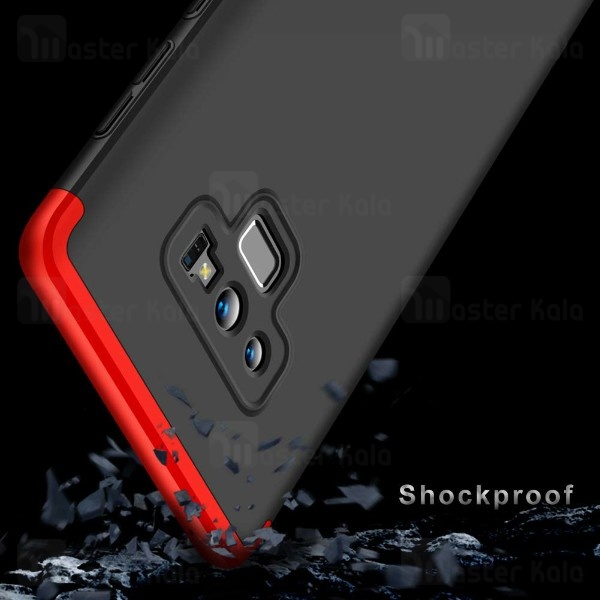 قاب 360 درجه GKK سامسونگ Samsung Galaxy Note 9 GKK 360 Full Case