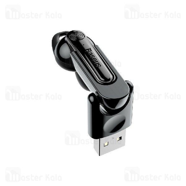 هندزفری بلوتوث بیسوس Baseus Magnetic Bluetooth Earphone NGCX-01