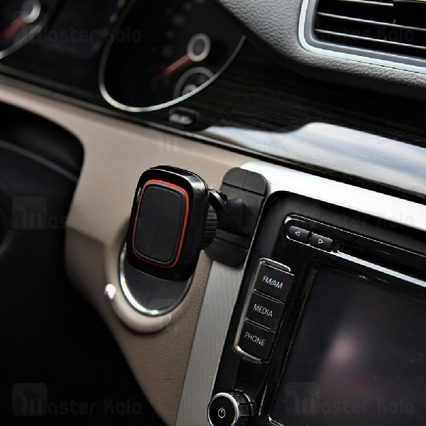 پایه نگهدارنده و هولدر آهنربایی ارلدوم Earldom ET-EH48 Magnetic Holder